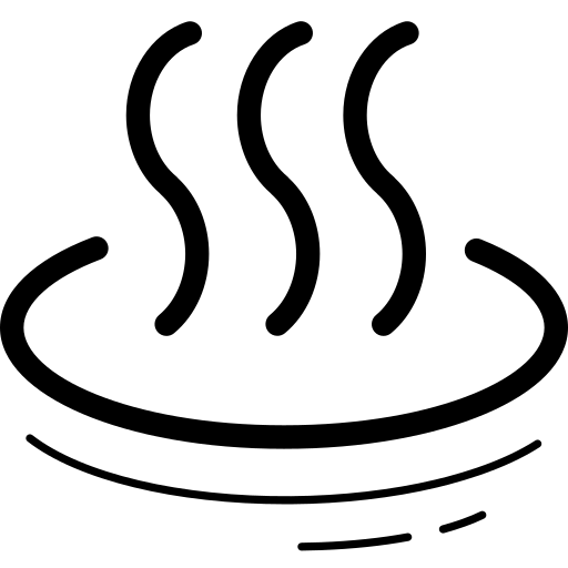 Hot water Hot water